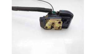 CERRADURA PUERTA DELANTERA DERECHA NISSAN MICRA III (2003-2010) 1.2 16V 80CV 1240CC - L. 8129063 / 80500AX61A 2